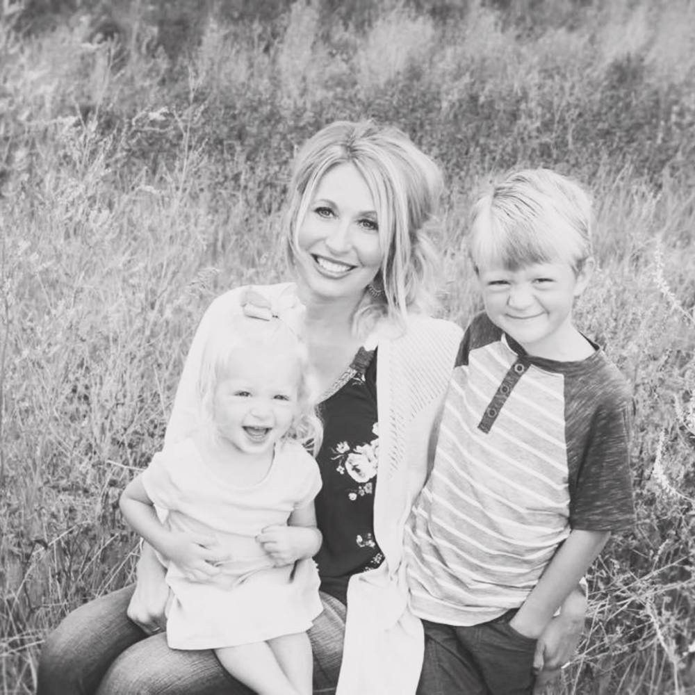 Meet your Posher, Angel